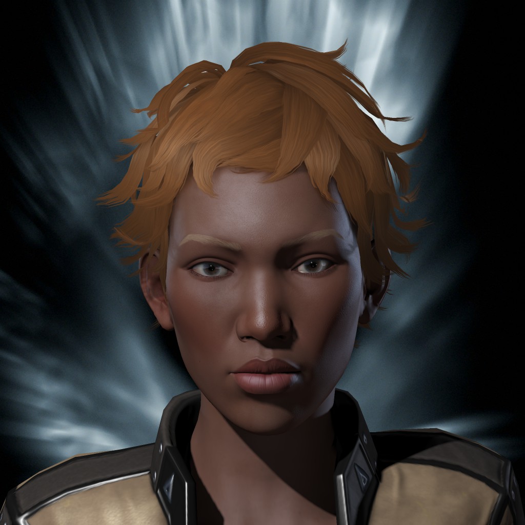 Lady Vithia