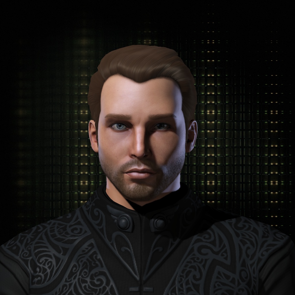 Scot DOA