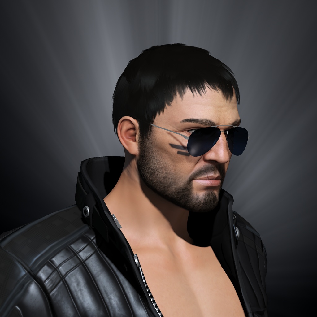 WantedDeadOrAlive