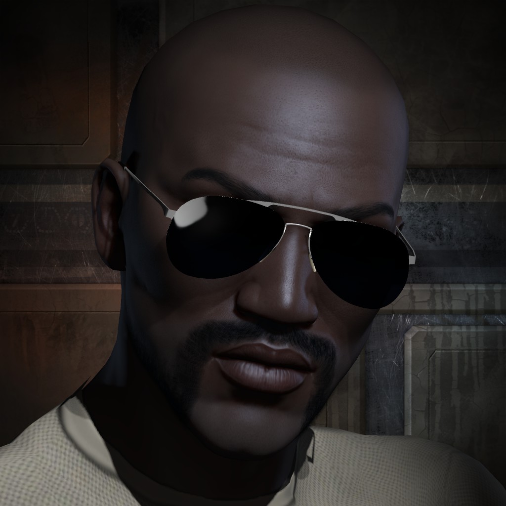 Frankie Fivedrones