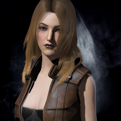 Yvette Starrunner