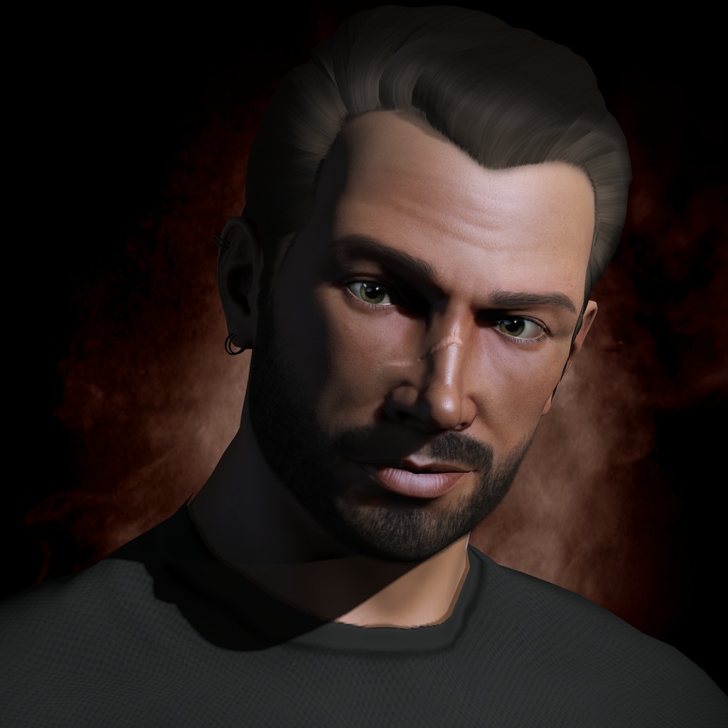 Dimitrius Zane
