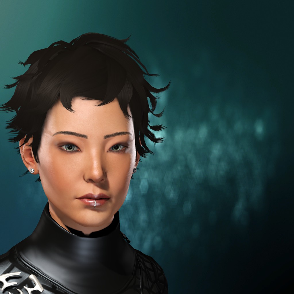 Temari Viktoria