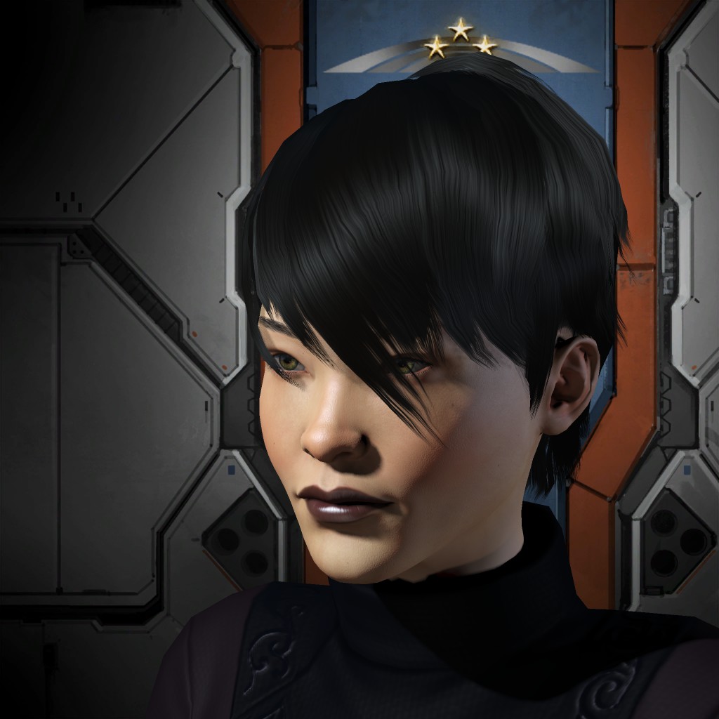Evil Isk