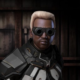 Aivars Terekov portrait