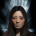 Jackie Harkness