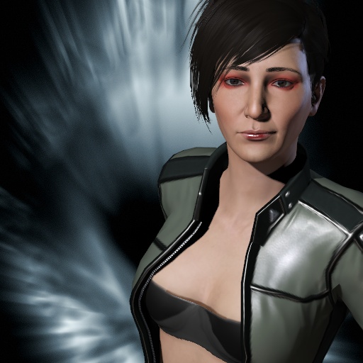 Eve Terrorist