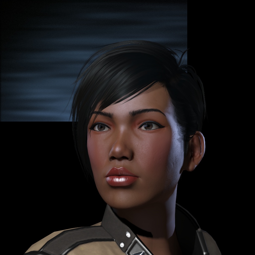 Luci Spirt
