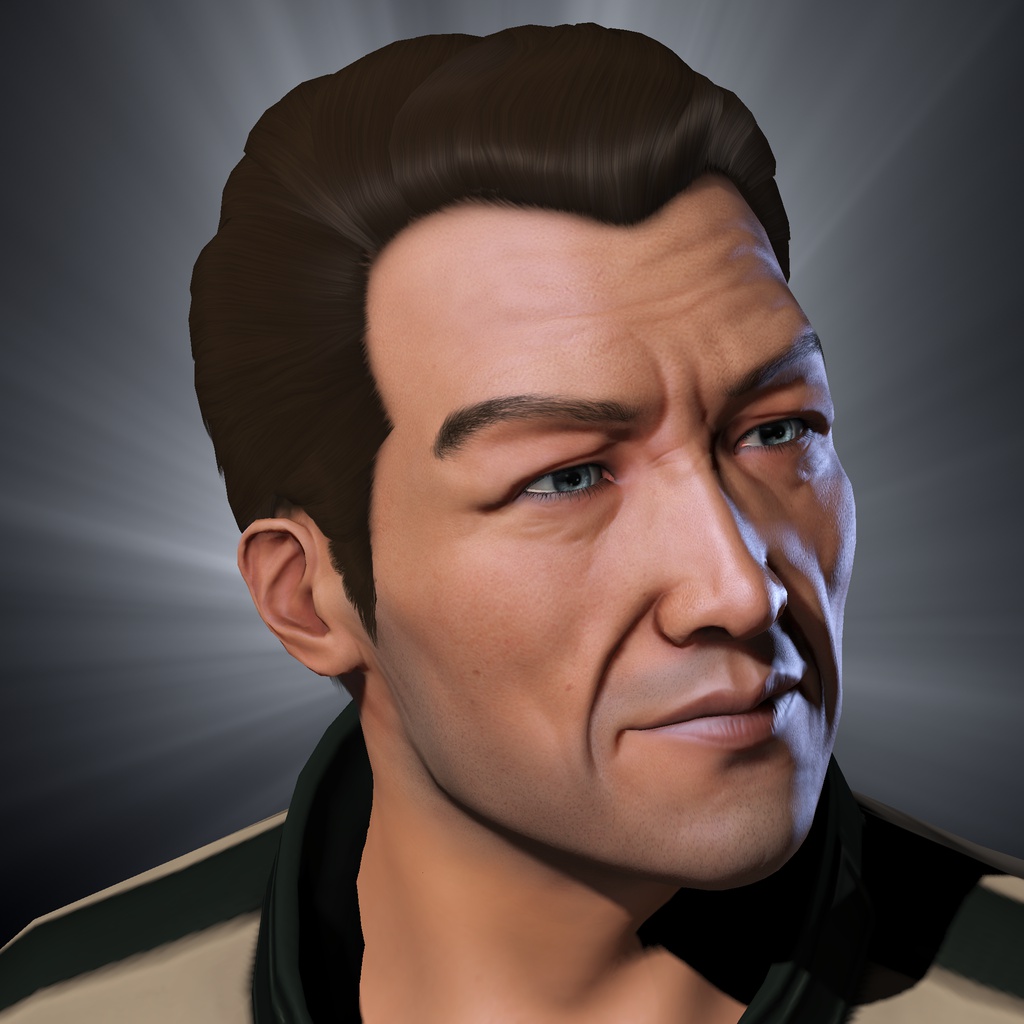 Ben Lambert
