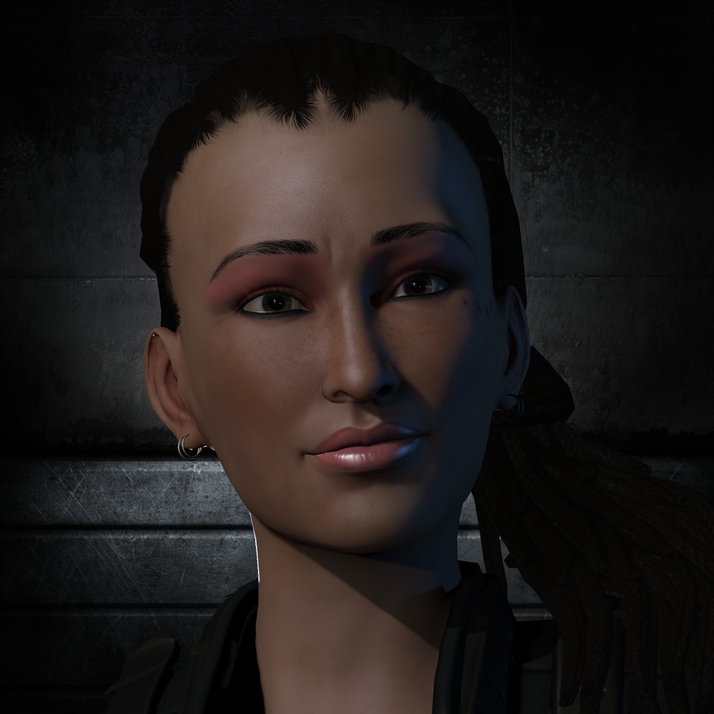 Ethanynix
