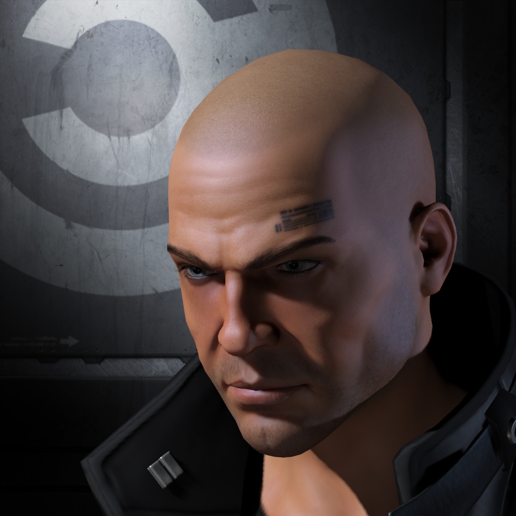 Jacob Kane