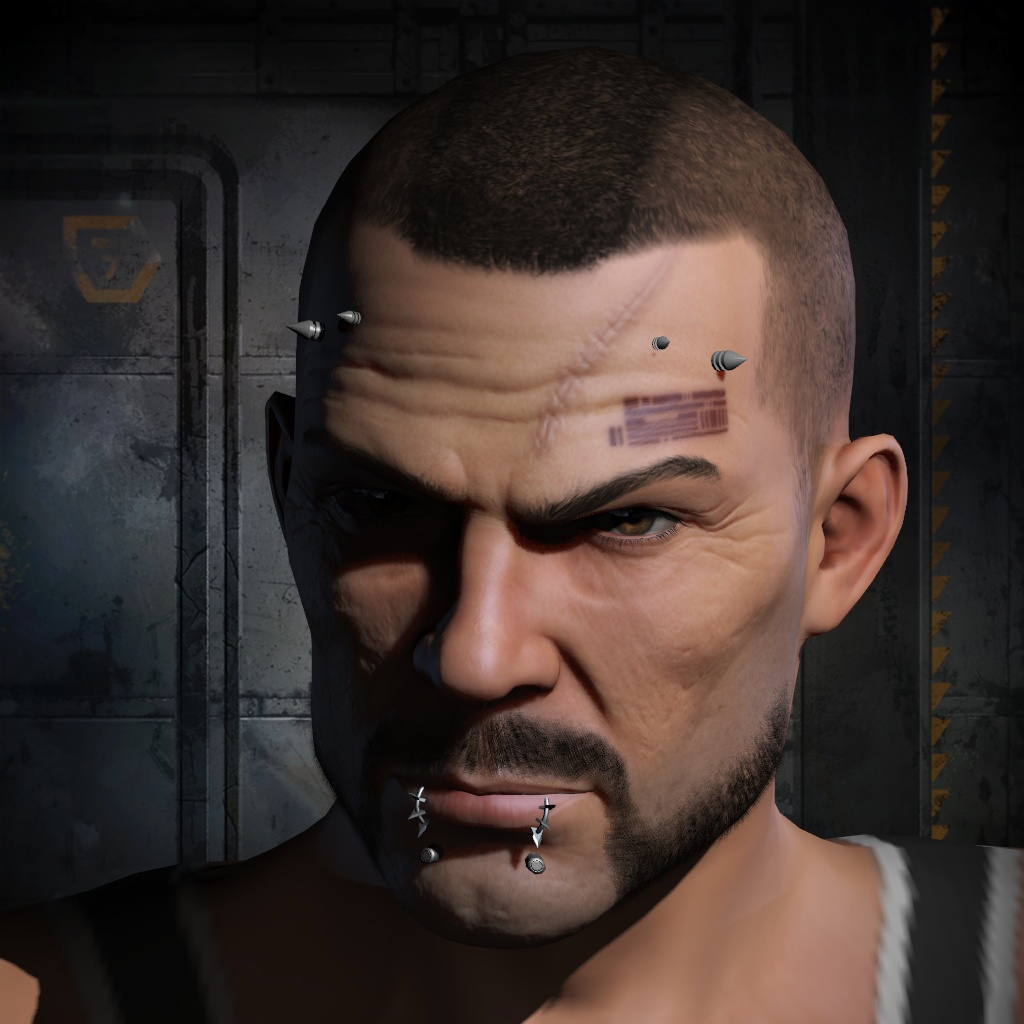 The DeadBodyMan