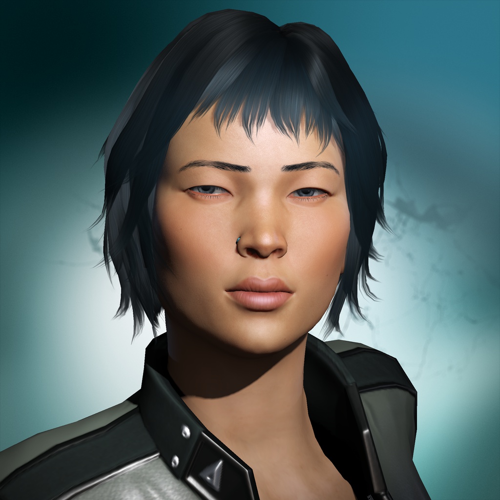 Rafella Harkonnen