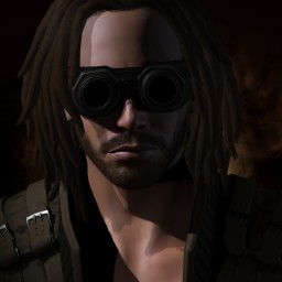 XxpanheadxX portrait