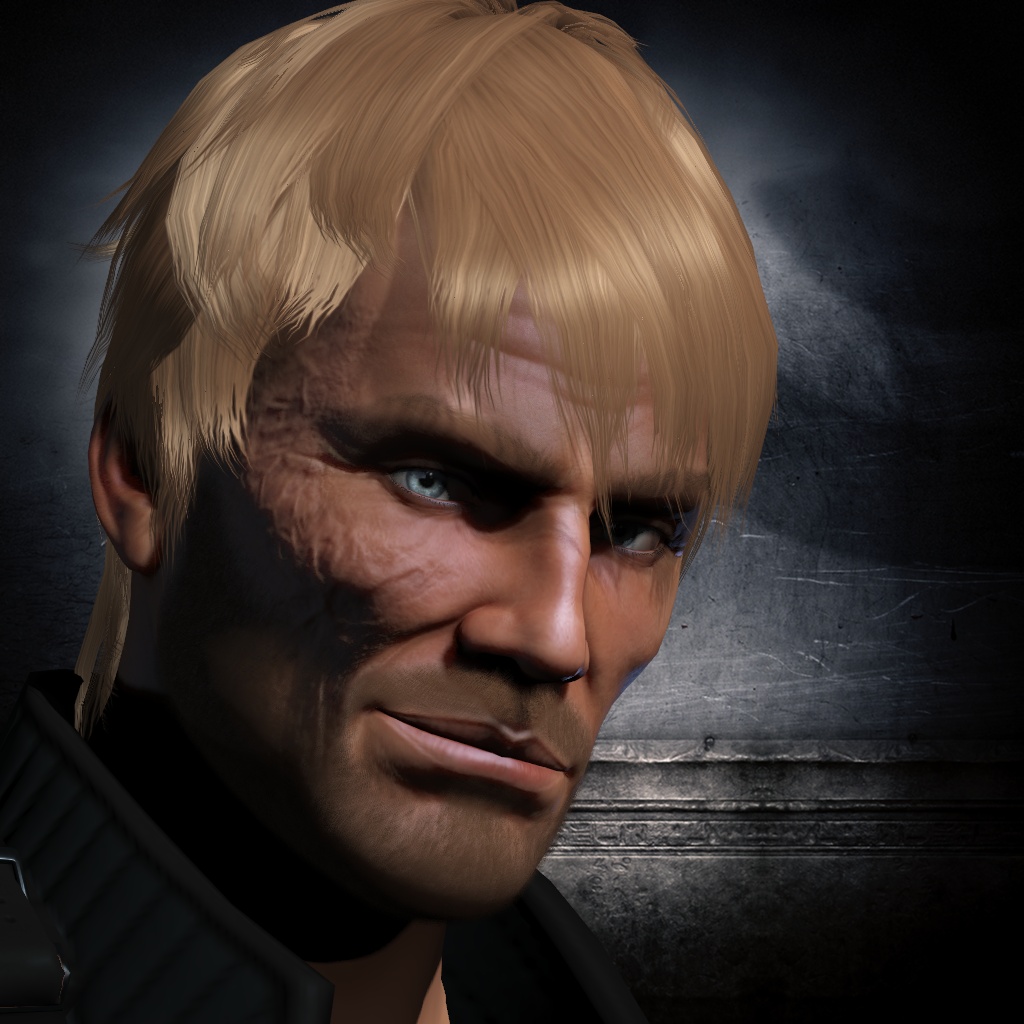 Thunder Gabe