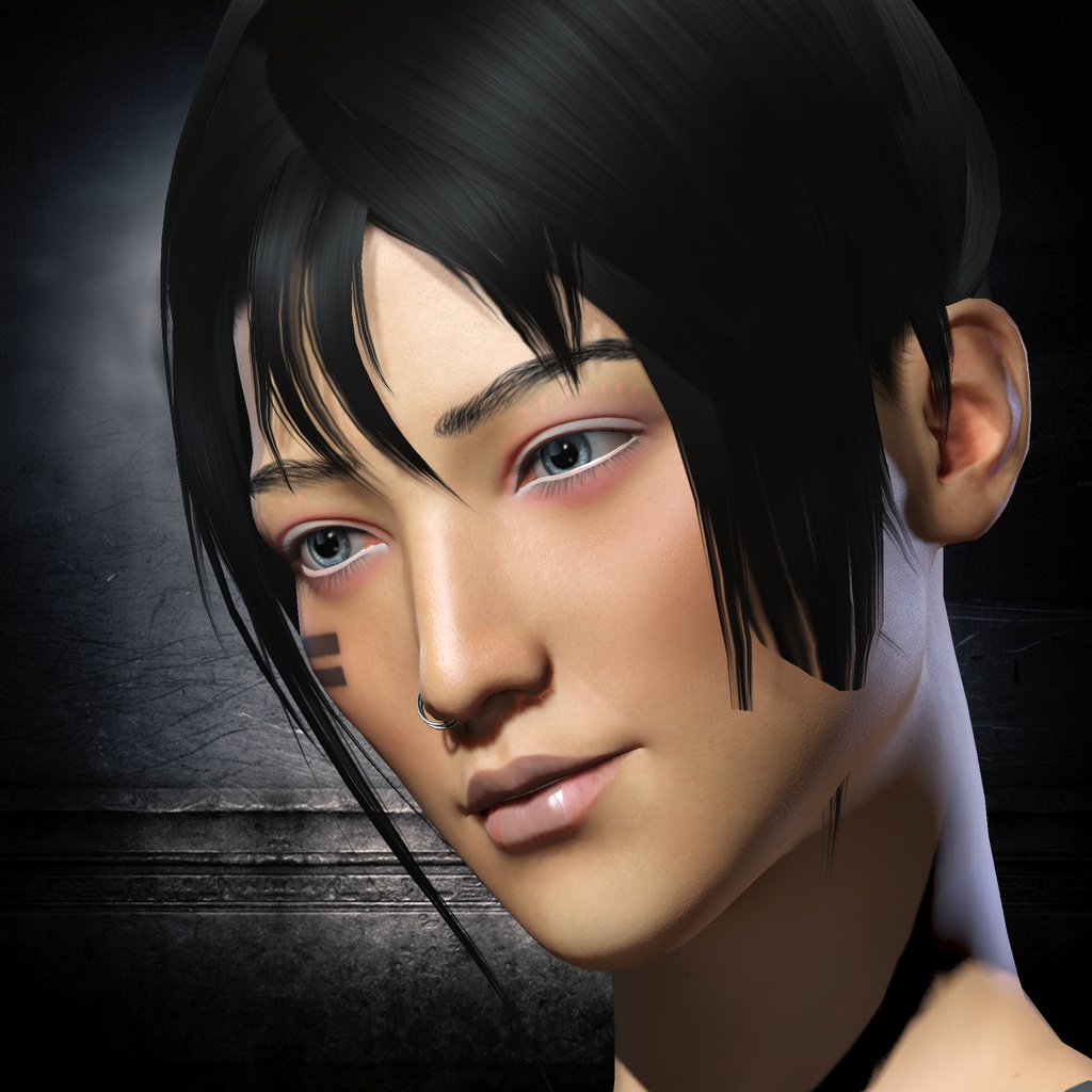 mercenarygril