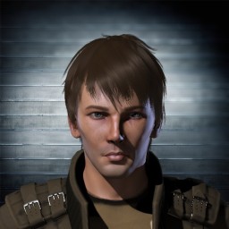 SammichBoy portrait