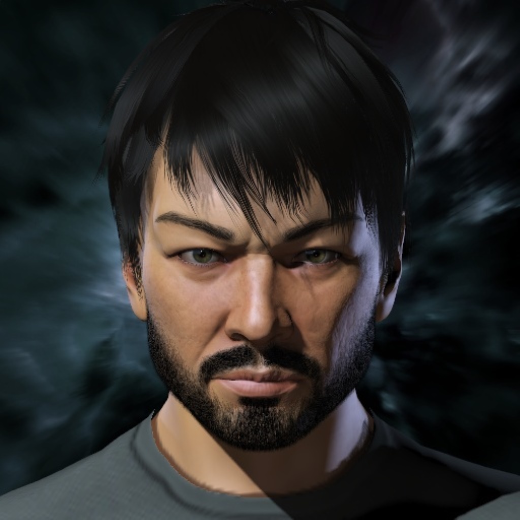 BongoSteve