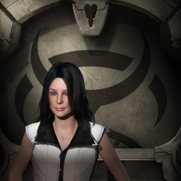 silvanascz portrait