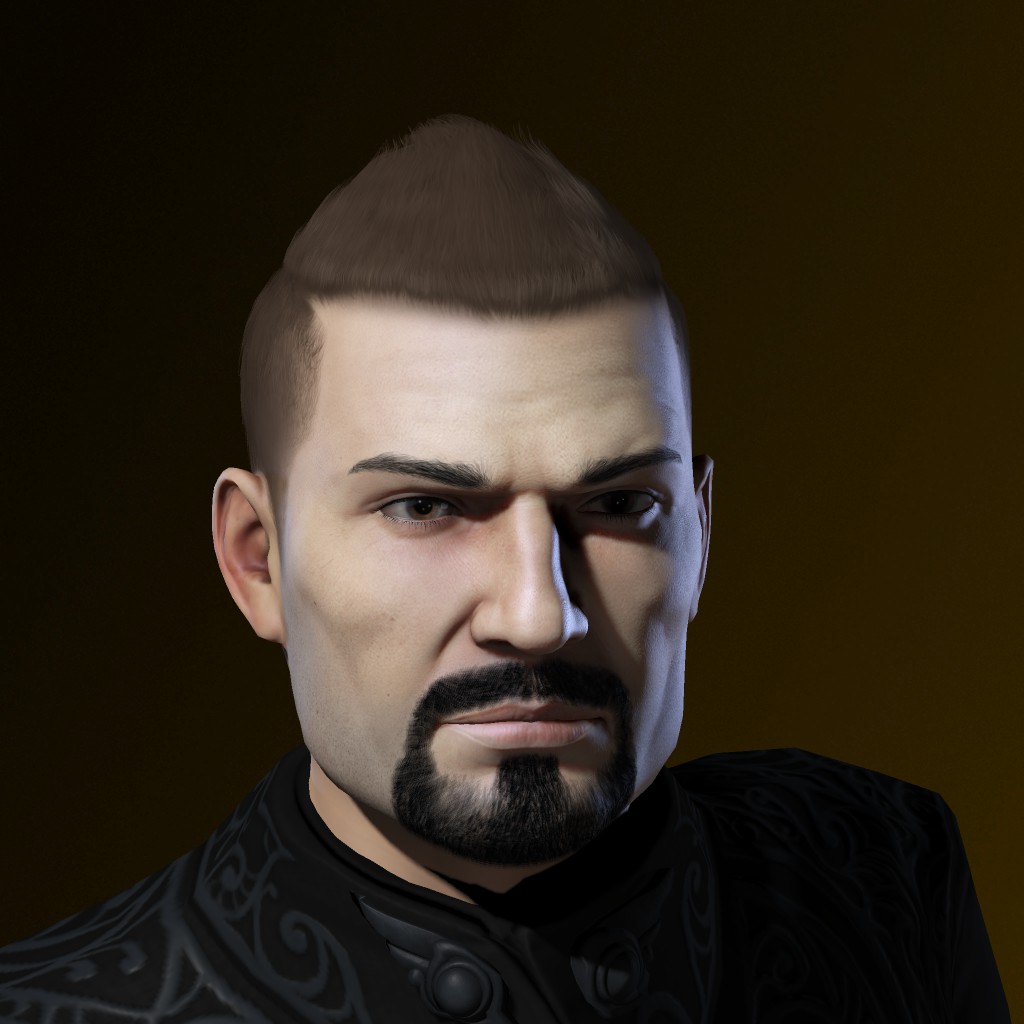 PureDamnEvil