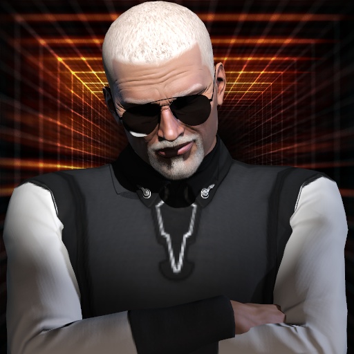 Orpheus Drake