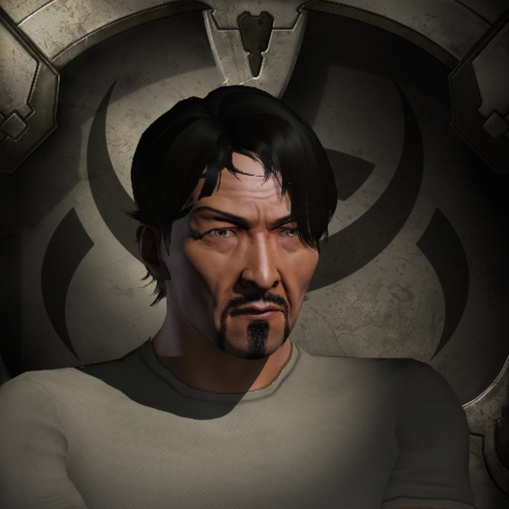 Jason Lo