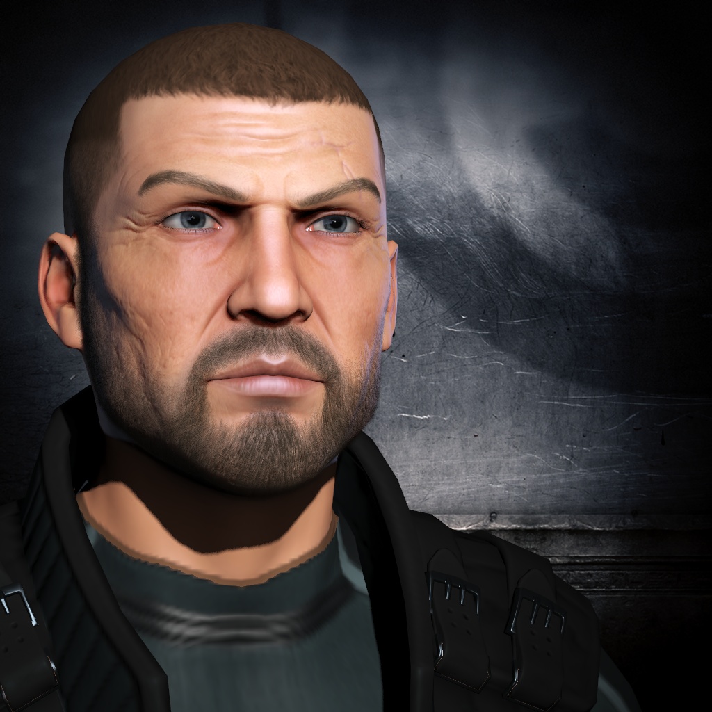 Rex Rivers