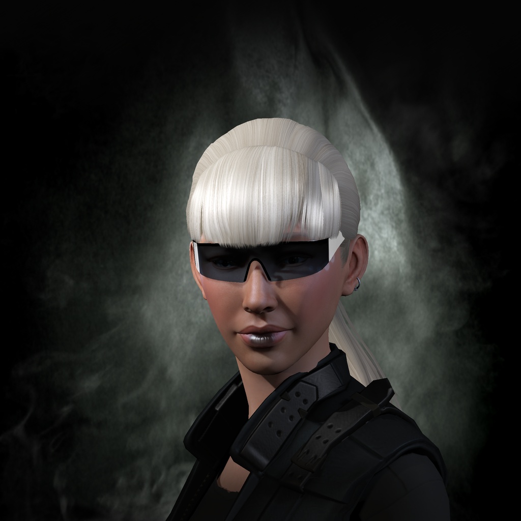 Miss Sneax