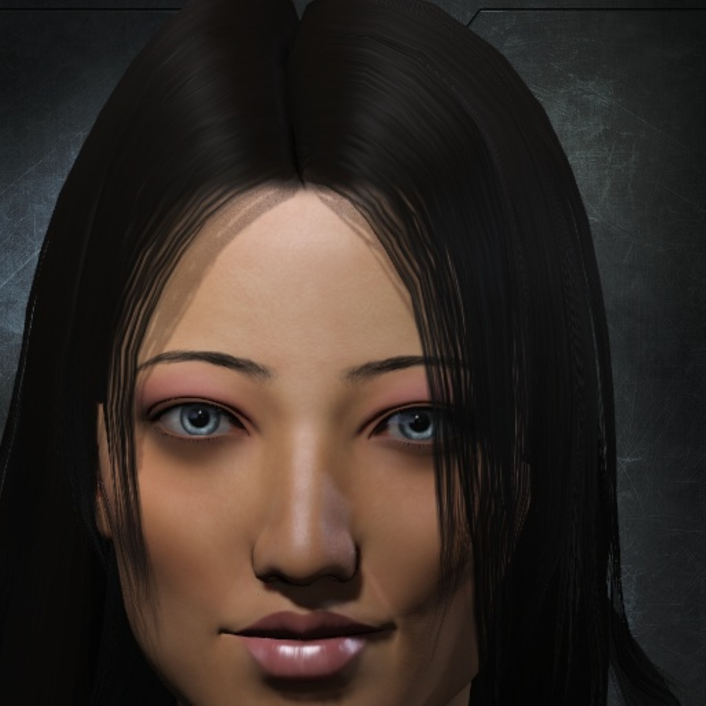 Mya Swayseton