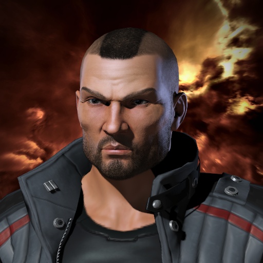 Jim Seraphim