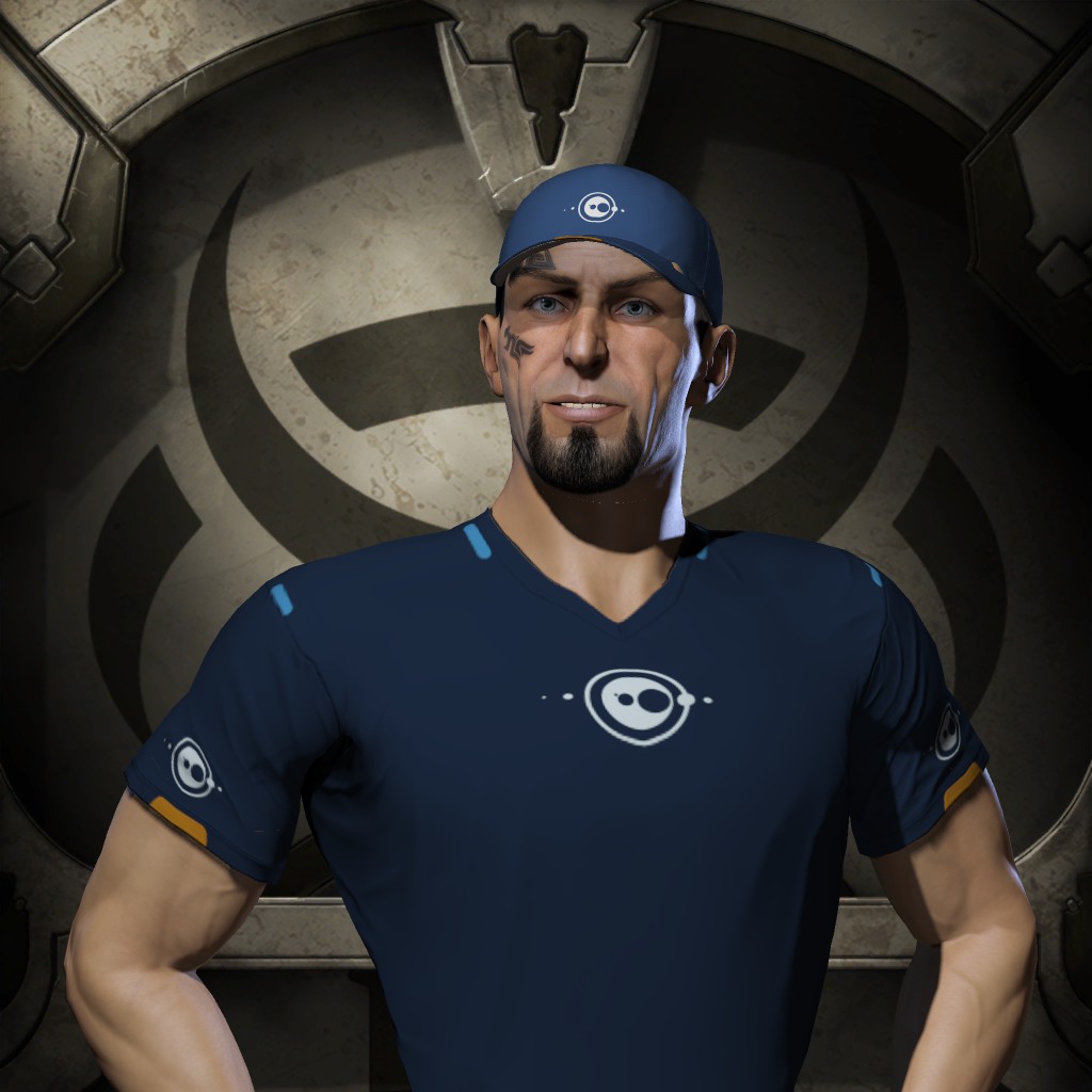 Capn HannibalKnocknees
