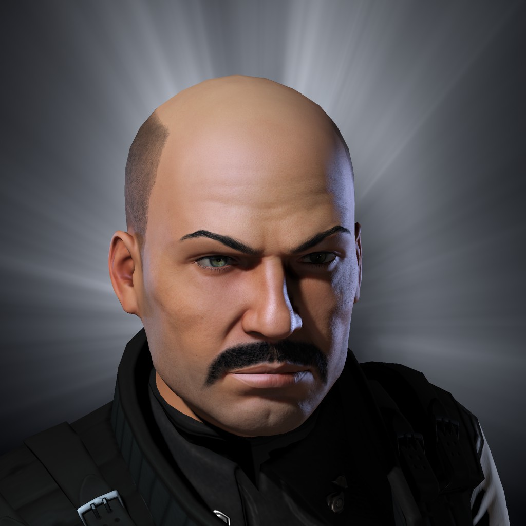 Ulysses Almagarv