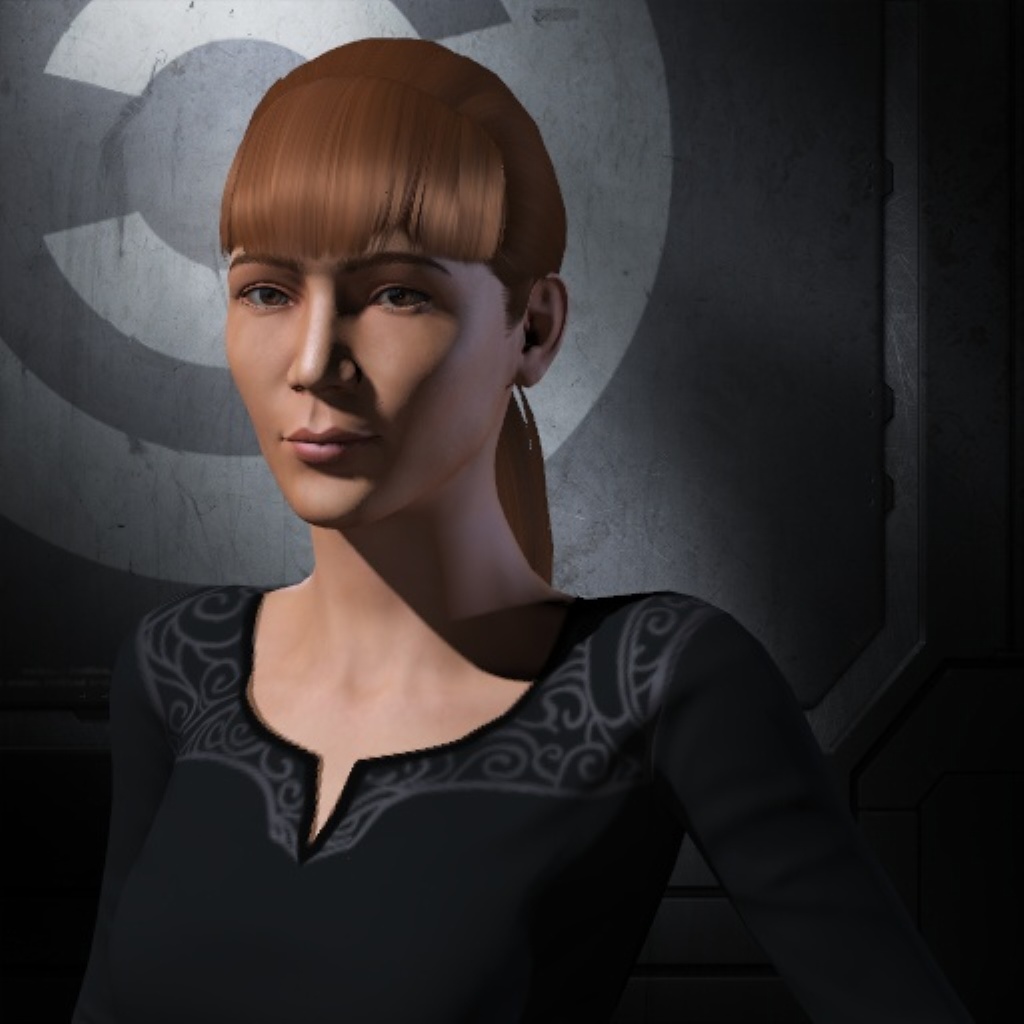Esther Okami