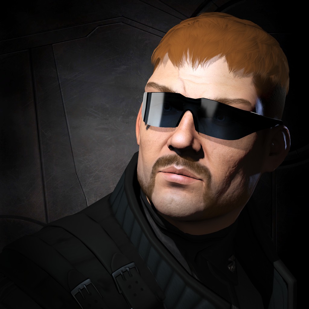alex dragoon