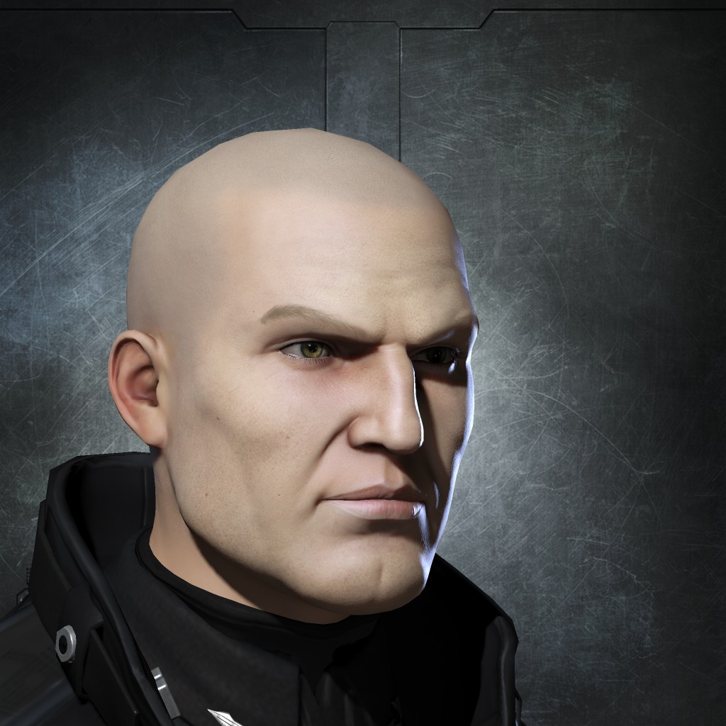 Tycho Antares