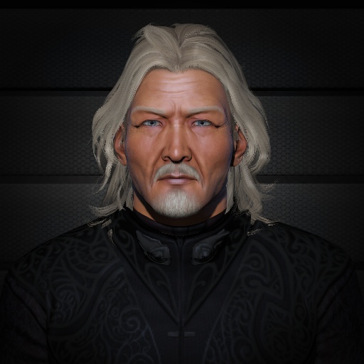 Lord Tobran