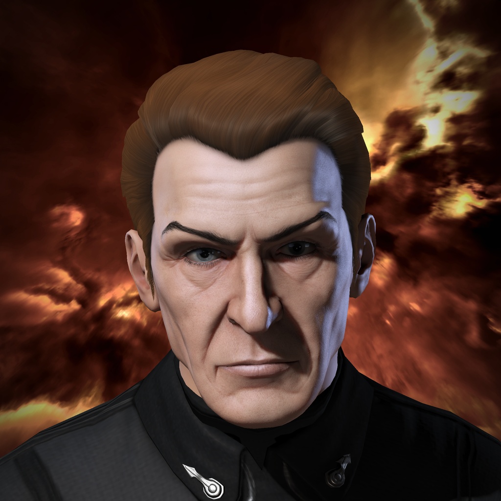 Soviet Commandor