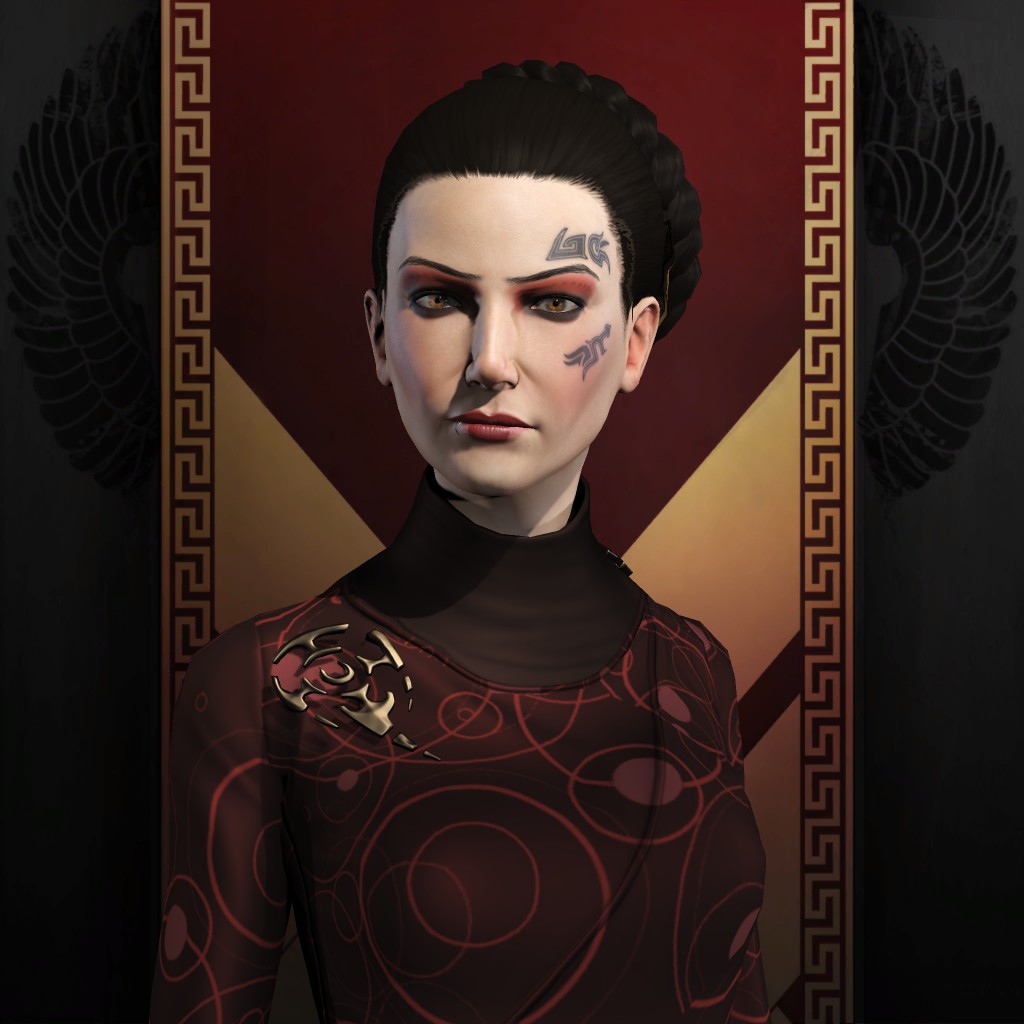 Leruna Thel