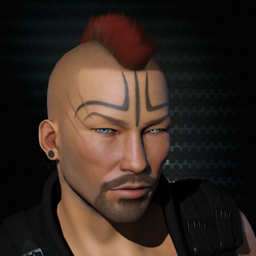 Temion Bruder