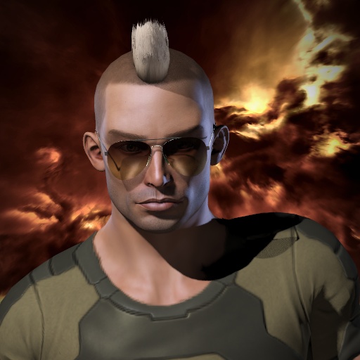Nicholas Steel