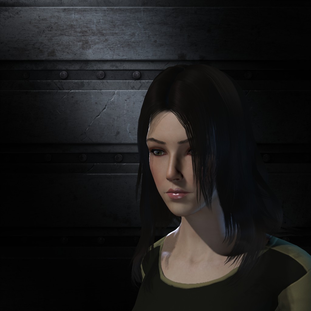 Nemein Nyx
