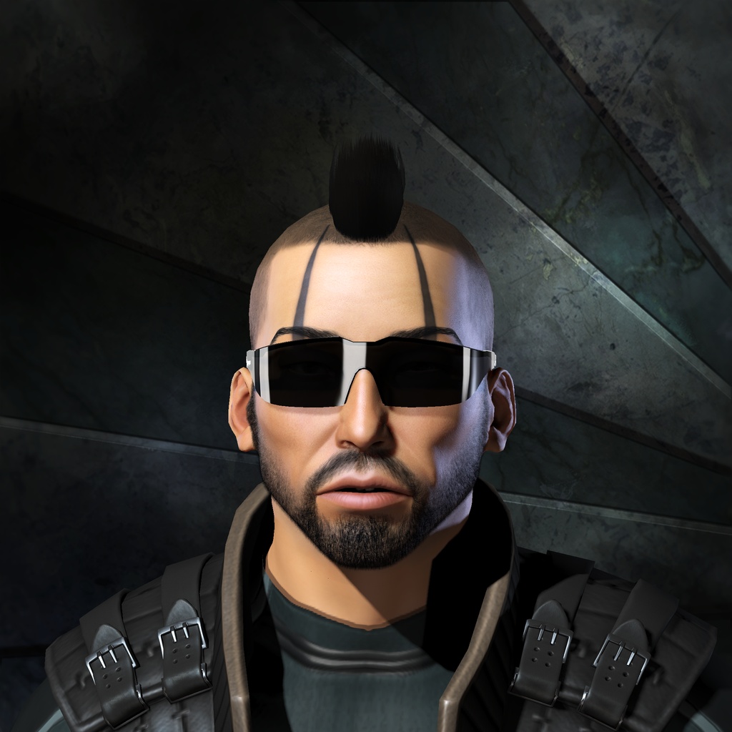 Darkshag