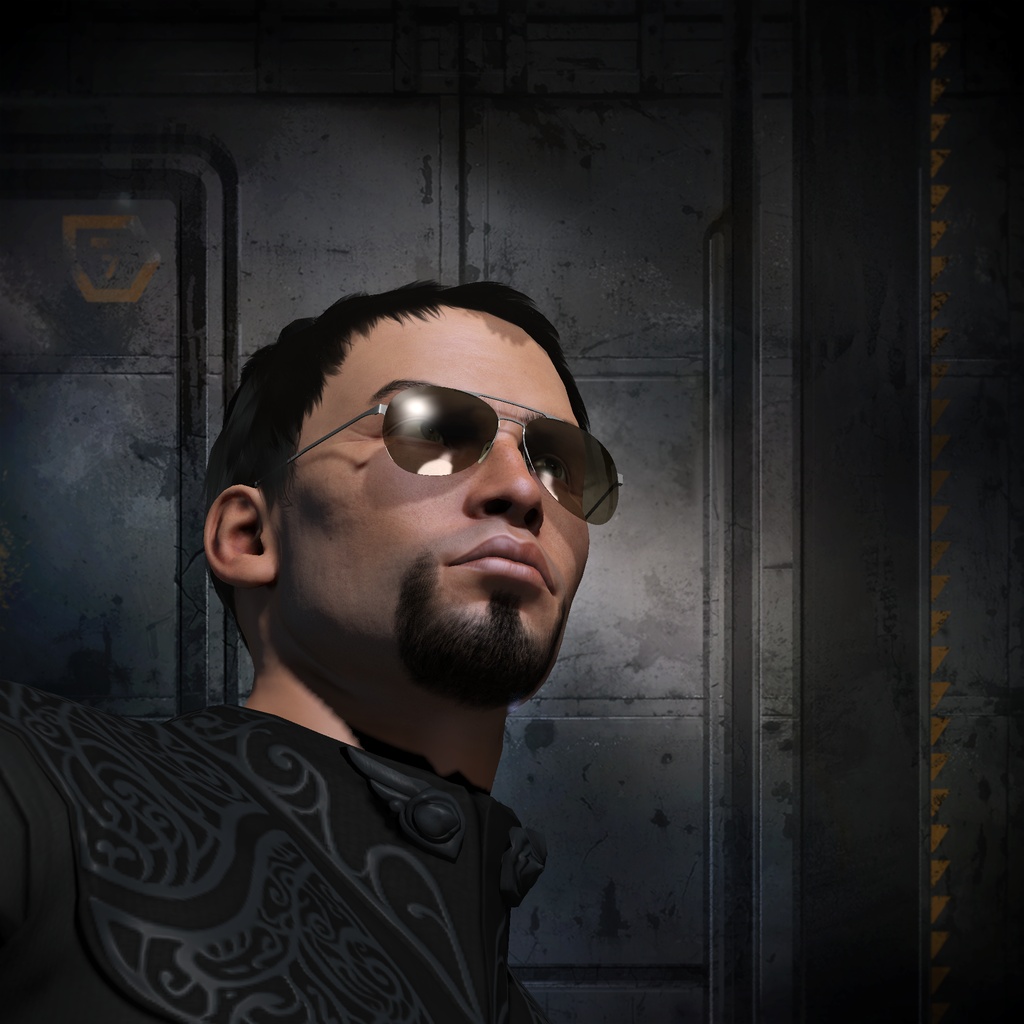 Rex Reaperr