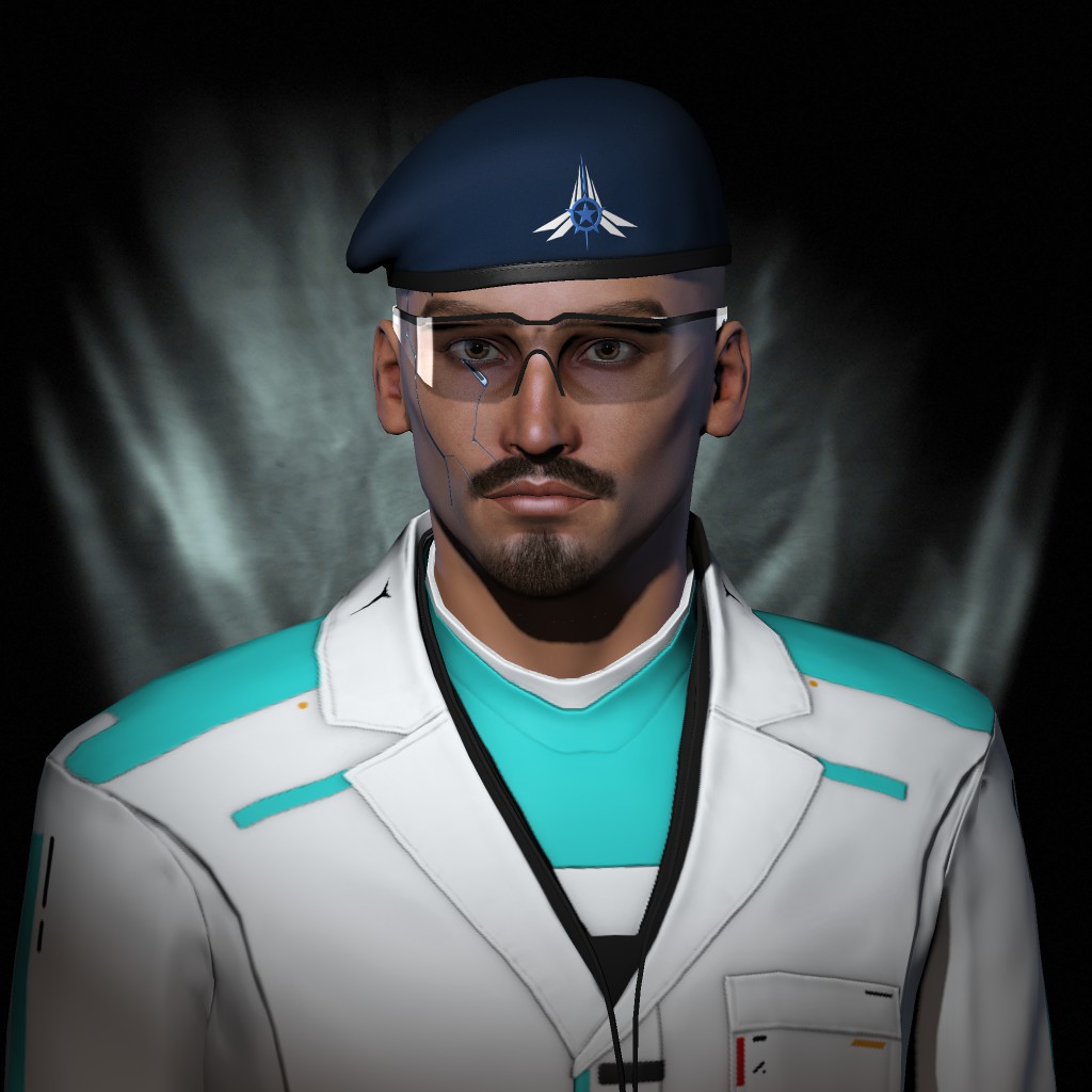a8i923 portrait