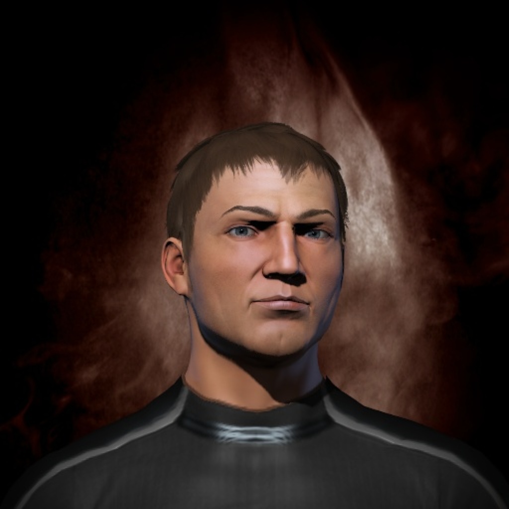 Timoth Eden