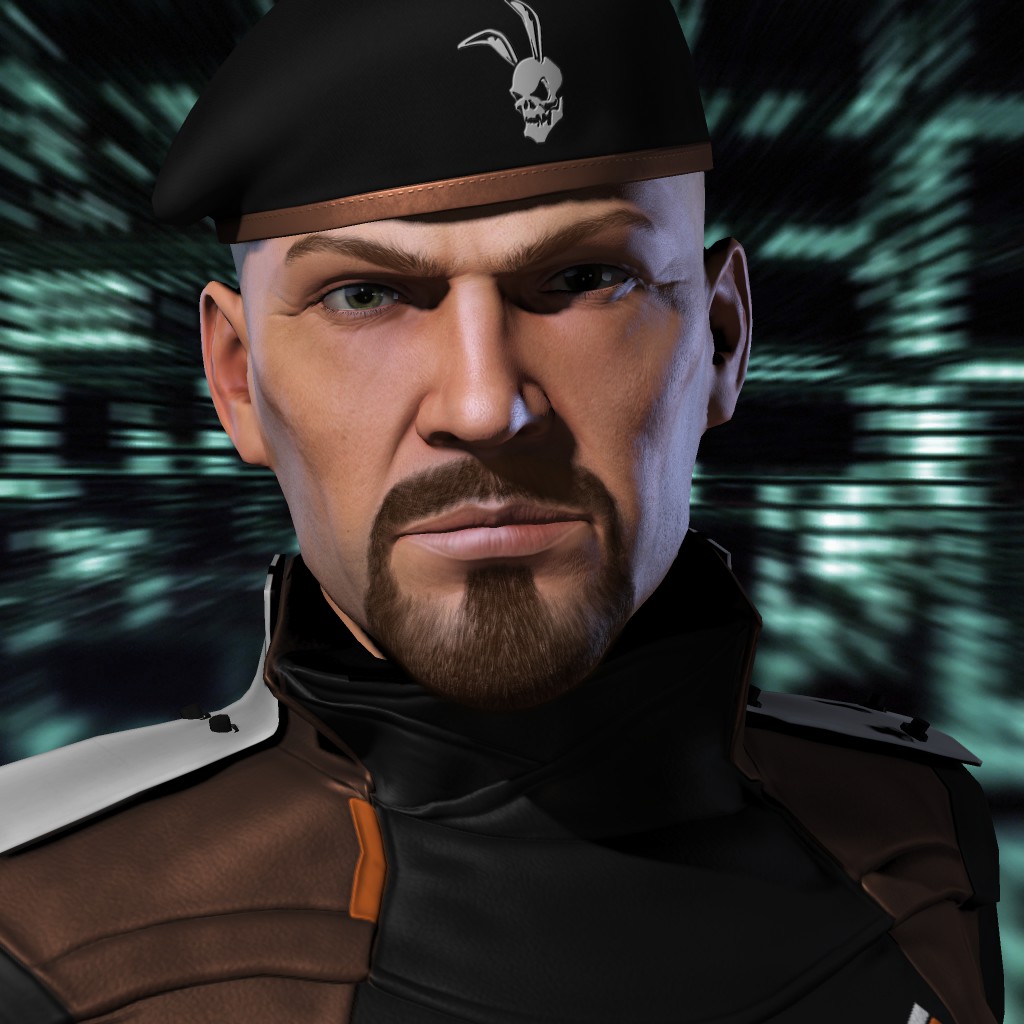 Destro Vulture