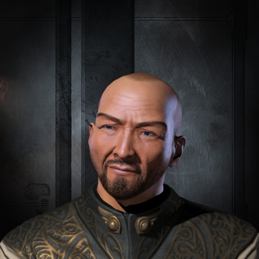 Shadowflamezz portrait