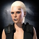 Angela Leyd
