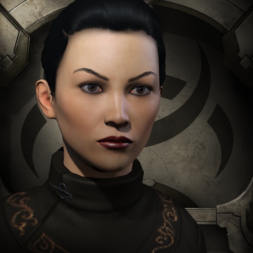 Senator Karesh