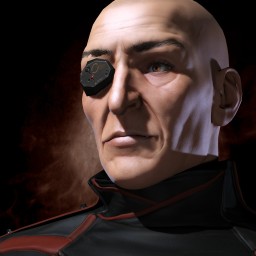 CommanderRa portrait